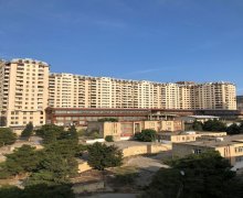 Satılır Köhnə Tikili Yeni Günəşli qəs., Suraxanı r.