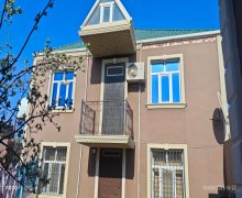 xezer rayonunda satilan heyet evleri/villa Binə qəs., Xəzər r.