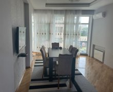 Kirayə (aylıq) Yeni Tikili Xətai m., Ağ şəhər, Xətai r.