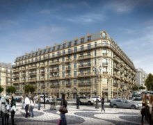 ag seherde aylıq evler Xətai m., Ağ şəhər, Xətai r.