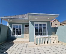 Satılır Həyət evi/villa Masazır, Abşeron r.