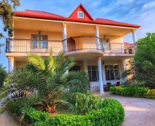 Satılır Bağ evi Mərdəkan, Xəzər r.