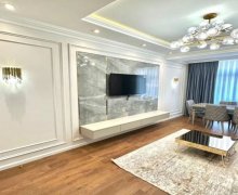 Satılır Yeni Tikili Nəriman Nərimanov m., Nərimanov r.