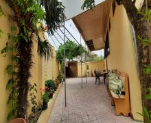 Satılır Həyət evi/villa Koroğlu m., Yeni Ramana, Sabunçu r.