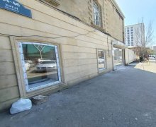 28 mayda kiraye obyekt 28 May m., Nəsimi r.