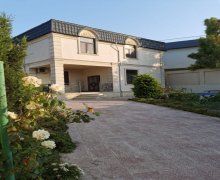 Kiraye günlük Bağ evi Zaqulba, Xəzər r.