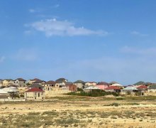 sarayda torpaq satilir Saray, Abşeron r.