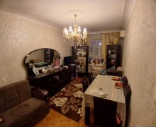 Satılır Köhnə Tikili Əhmədli m., Əhmədli, Xətai r.