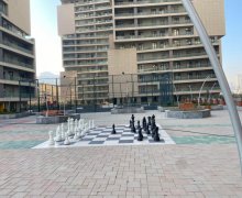 Kirayə (aylıq) Yeni Tikili Elmlər akademiyası m., Yasamal r.