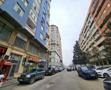 Satılır Obyekt Nərimanov r.