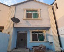 Satılır Həyət evi/villa Masazır, Abşeron r.