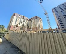 Satılır Yeni Tikili 28 May m., Nəsimi r.