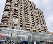 Satılır Yeni Tikili Nəsimi m., Binəqədi r.