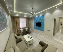 Kirayə (aylıq) Yeni Tikili Nəsimi r.