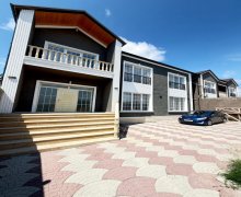 Satılır Həyət evi/villa Xəzər r.
