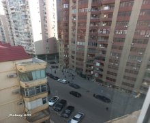 Kirayə (aylıq) Yeni Tikili Xətai m., Ağ şəhər, Xətai r.