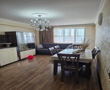 Kirayə (aylıq) Yeni Tikili Bakıxanov qəs., Sabunçu r.