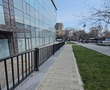 Satılır Obyekt 28 May m., Nəsimi r.