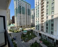 Satılır Yeni Tikili Nəriman Nərimanov m., Nərimanov r.