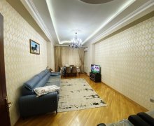 Kirayə (aylıq) Yeni Tikili Nəriman Nərimanov m., Nərimanov r.