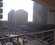 Kirayə (aylıq) Yeni Tikili 20 Yanvar m., Yasamal r.