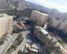 Satılır Yeni Tikili Nəsimi m., 9-cu mikrorayon, Binəqədi r. Satılır Yeni Tikili Nəsimi m., 9-cu mikrorayon, Binəqədi r.