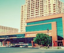 Посуточно Новостройка İnşaatçılar м., пос. Ясамал, Ясамал р. Посуточно Новостройка İnşaatçılar м., пос. Ясамал, Ясамал р.