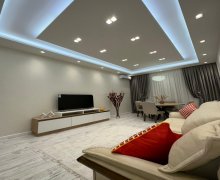 Satılır Yeni Tikili Nəriman Nərimanov m., Nərimanov r.