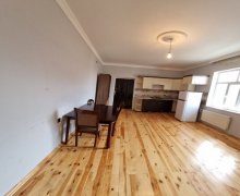 Kirayə (aylıq) Həyət evi/villa Binəqədi qəs., Binəqədi r.