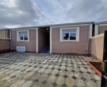 Satılır Həyət evi/villa Binə qəs., Xəzər r.