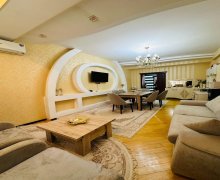 Satılır Yeni Tikili İnşaatçılar m., Yasamal r.