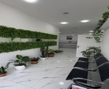 Kirayə (aylıq) Obyekt Azadlıq m., Binəqədi r.