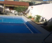 xezer rayonunda aylıq kiraye ev Xəzər r.