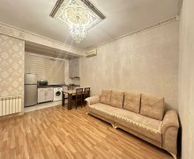 Kirayə (aylıq) Yeni Tikili Gənclik m., Nəsimi r.