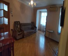 Kirayə (aylıq) Köhnə Tikili Nəriman Nərimanov m., Nərimanov r.