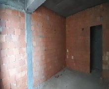 1 otaqlı yeni tikililər Elmlər akademiyası m., Yasamal qəs., Yasamal r.