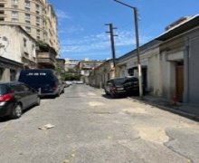 kiraye heyet evleri aylıq bakida/villa Nəsimi r.