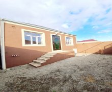 Satılır Həyət evi/villa Binə qəs., Xəzər r.