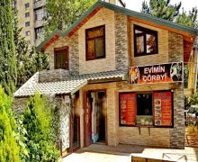 Kirayə (aylıq) Obyekt Xalqlar dostluğu m., Xətai r.