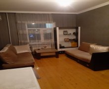 Kirayə (aylıq) Yeni Tikili Azadlıq m., Binəqədi r.