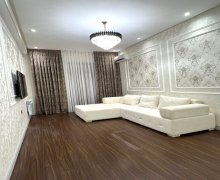 Kirayə (aylıq) Yeni Tikili 28 May m., Nəsimi r.