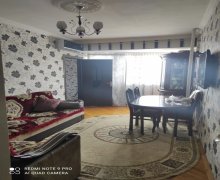 Satılır Yeni Tikili Neftçilər m., Bakıxanov qəs., Sabunçu r.