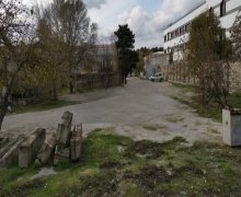 Satılır Torpaq Neftçilər m., 8-ci kilometr, Nizami r. Satılır Torpaq Neftçilər m., 8-ci kilometr, Nizami r.