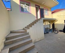 Satılır Həyət evi/villa Avtovağzal m., Biləcəri qəs., Binəqədi r.