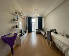 Satılır Yeni Tikili Həzi Aslanov m., H.Aslanov qəs., Xətai r.