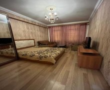 Kirayə (aylıq) Köhnə Tikili Gənclik m., Nərimanov r.