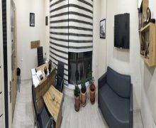 Kirayə (aylıq) Ofis Gənclik m., Nərimanov r.