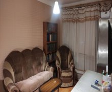 Kirayə (aylıq) Köhnə Tikili İnşaatçılar m., Yasamal qəs., Yasamal r.