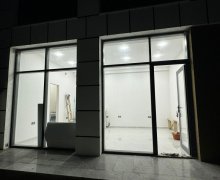 Kirayə (aylıq) Obyekt Nəriman Nərimanov m., Nərimanov r.