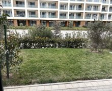 Kirayə (aylıq) Yeni Tikili Nardaran qəs., Sea Breeze, Sabunçu r.